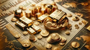 مكاسب أسبوعية تتجاوز 3%.. أسعار الذهب تقلص خسائرها العالمية بفضل زيادة الطلب